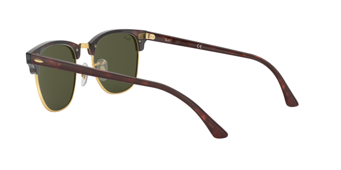 Ray Ban RB3016F W0366 Clubmaster 